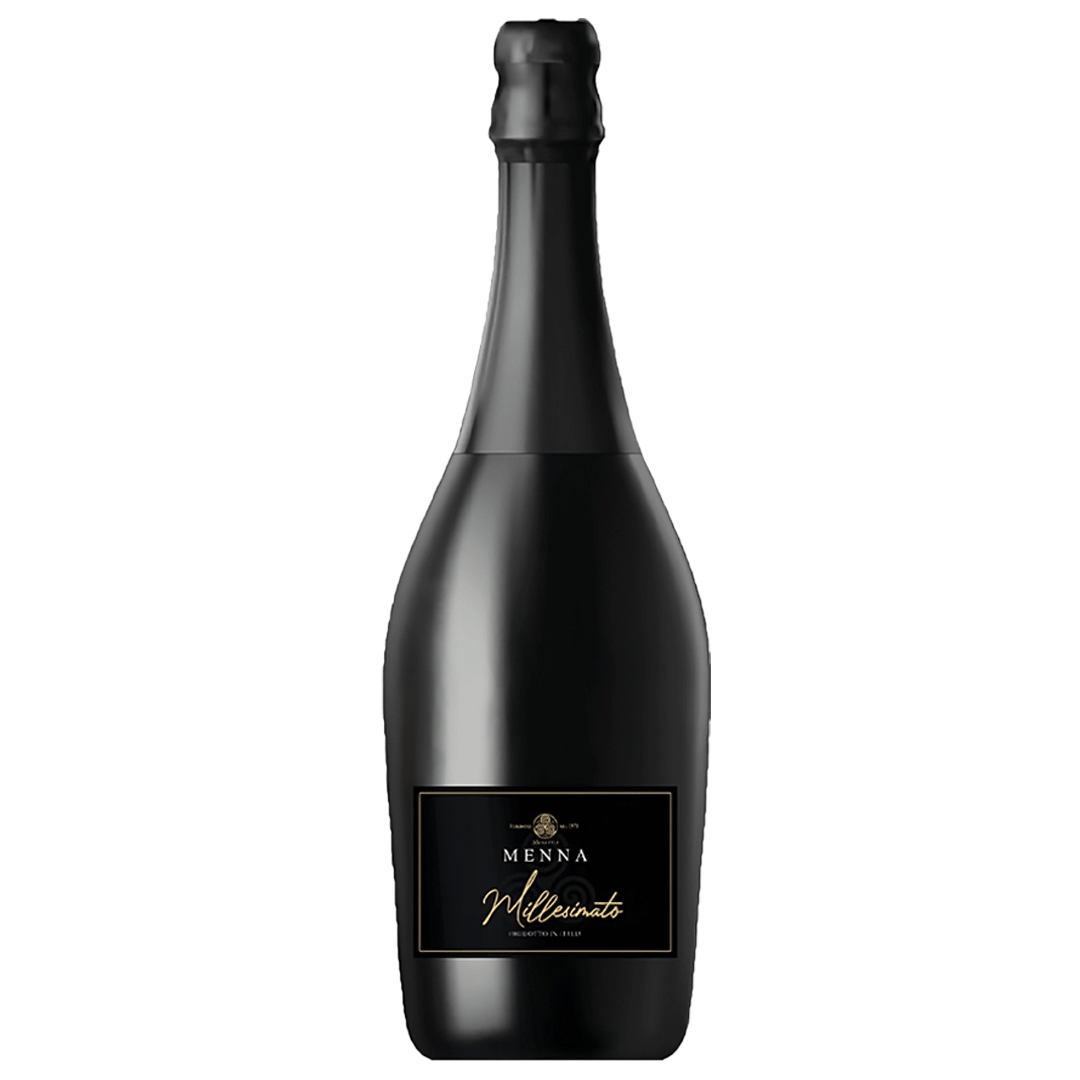 Magnum Millesimato Extra Dry 1,5L – Masserie Menna - vini di alta qualità